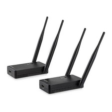 StarTech.com Trasmettitore Audio Video HDMI senza fili fino a 200m - 1080p