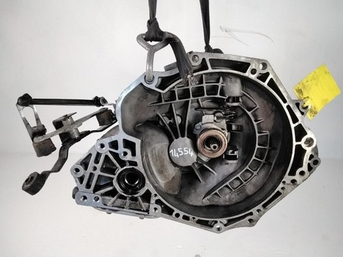 Cambio manuale completo - cambio,