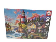 NEW Educa Jigsaw Puzzle 3000
