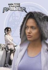 Poster Lara Croft Tomb Raider Ingranaggio Siberiano 70 x 100 cm