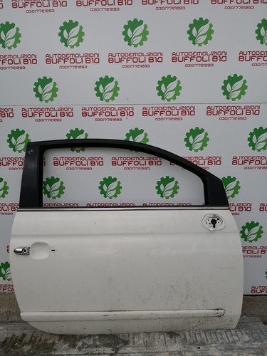 Porta anteriore destra fiat - anteriore,