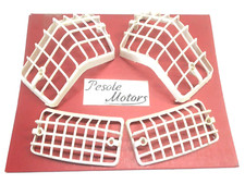 serie griglie griglia