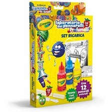 CREATIVO 25-7245 Set Ricarica