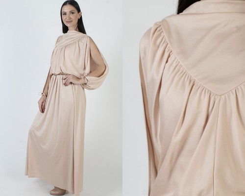 Abito vintage anni dea - vintage, 70