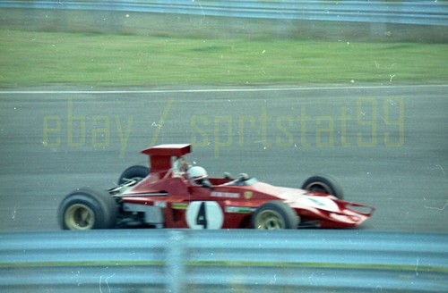 Arturo merzario ferrari - arturo,