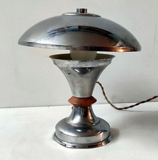Lampada Da Tavolo Fungo