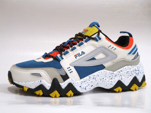 Scarpe ginnastica fila - scarpe, da
