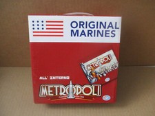 Gioco In Scatola - Metropoli -