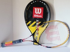 Nuova impugnatura racchetta