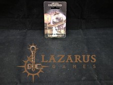 Ferro Vento Metalli Monte Cooks Arcana Unearthed: Femmina Falco Totem Guerriero (NiB)