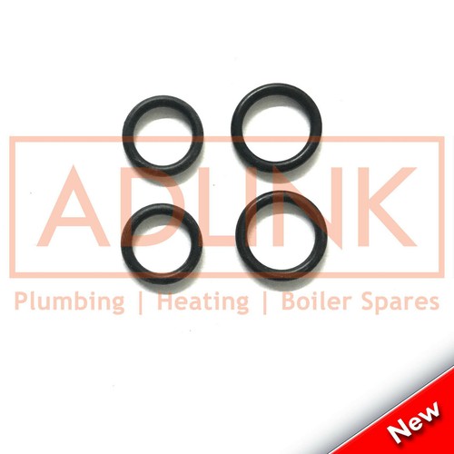 Set ring scambiatore di - scambiatore,