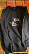 Felpa ultras lazio pistole - felpa,