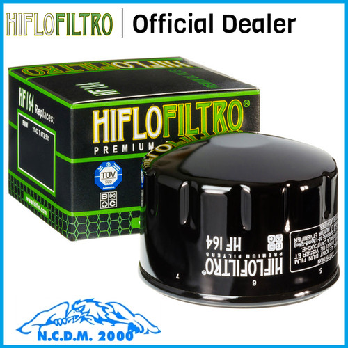 Filtro olio omologato tuv - olio,