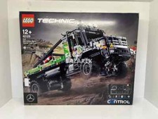 LEGO 42129 MERCEDES-BENZ