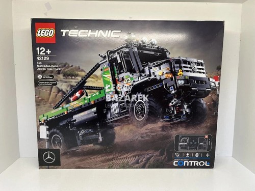 Lego 42129 mercedes benz - lego, mercedes-benz