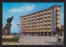 VENARIA REALE TORINO CARTOLINA