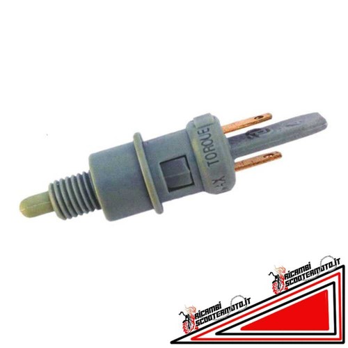 Interruttore stop yamaha max - interruttore,