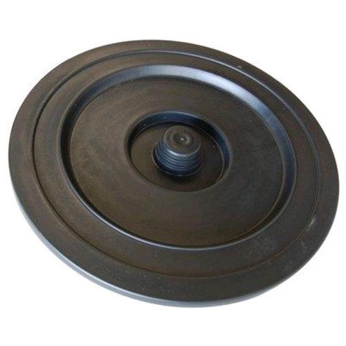 Coperchio per mastello bidone - coperchio,