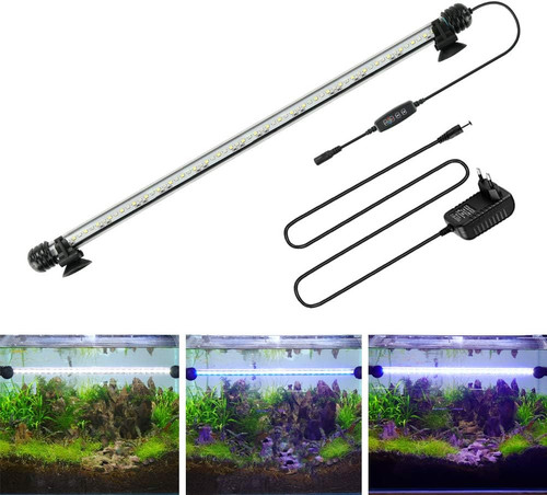 Illuminazione led per acquari - illuminazione,