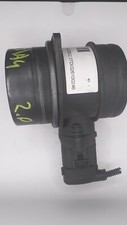 0281002461 debimetro flussometro Audi A3 e A4 2.0 TDI del 2005 originale