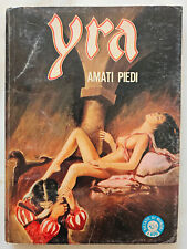 52) YRA  n.  10 - ed