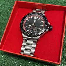 TAG HEUER FORMULA 1