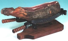 Fermaprosciutto ferma