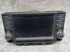 6C0919603 GPS Navigator for