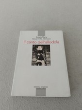 IL CANTO DELL'ALLODOLA / Sorella Maria e Giovanni M. Vannucci