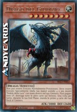 DRAGO DEL GIUDIZIO (Judgment