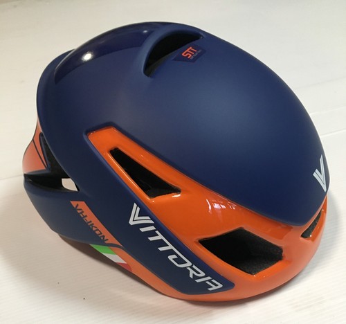 Casco bici corsa vittoria - corsa, vh