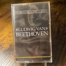 Favorites from the Classics