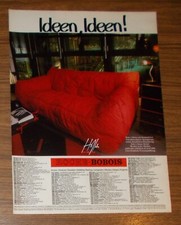 Rara Pubblicità Vintage