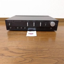Technics SU-A6 Amplificatore
