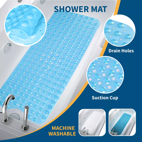 Tappetino bagno extra large - tappetino,