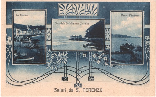 Spezia lerici s - -,