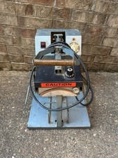 HIX VH-250 Cappello Pressa di