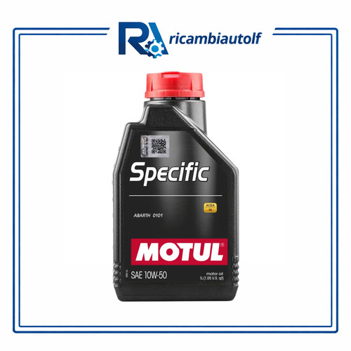 Olio motore motul specific - motul,