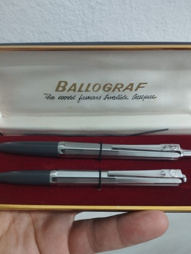 Set penna sfera matita - set,