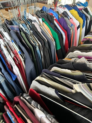 Lotto abbigliamento uomo - lotto,