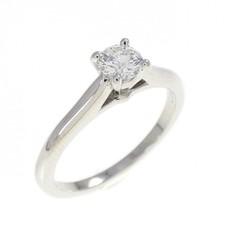 Anello solitario CARTIER 1895