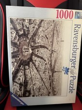 puzzle 1000 pezzi ravensburger