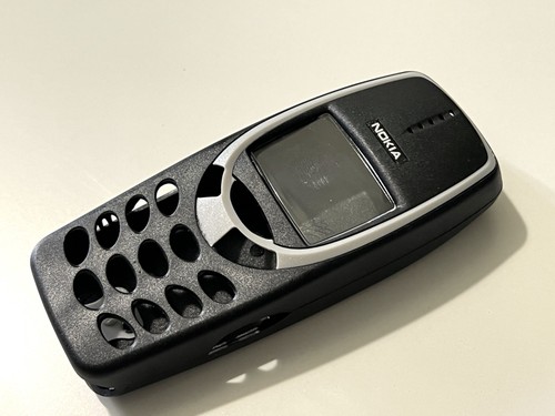 Custodia cover nokia 3310 - nokia,