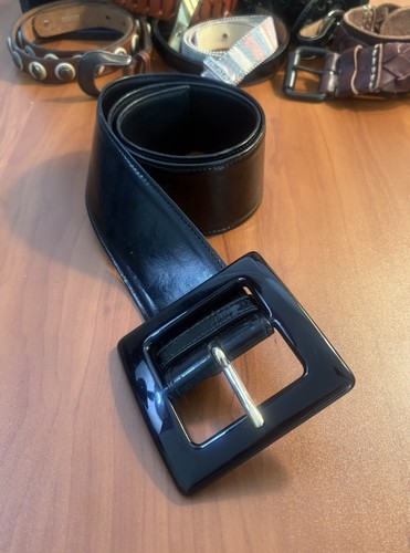 Cintura larga ysl - yves, saint