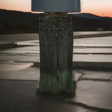 (Nuovo)Baykan Denim Jeans