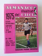 Almanacco illustrato del