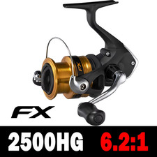 Mulinelli Da Pesca SHIMANO FX