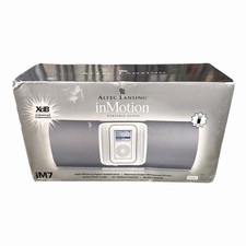 Altec Lansing inMotion Audio