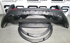 RICAMBIO USATO PARAURTI