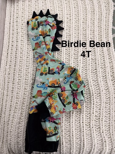 Giacca birdie bean - birdie,